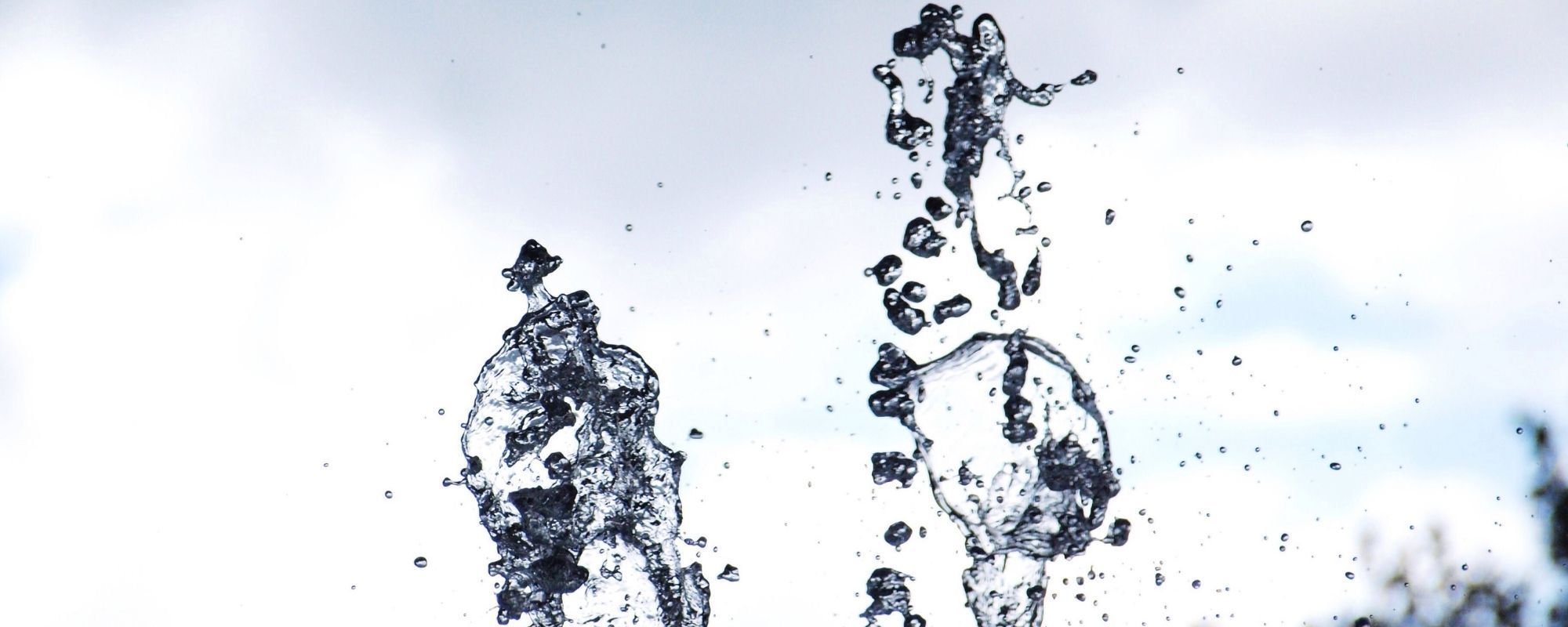 Filtro de agua PSA