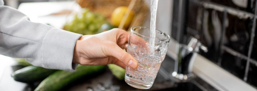 Agua de KM 0
